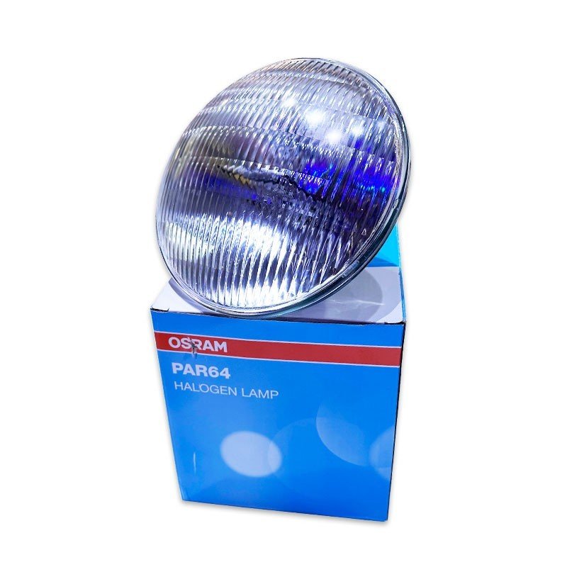 OSRAM - Lámpara PAR 64 CP62 1000W 240V - Tempo Shop
