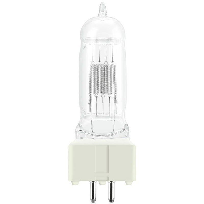 OSRAM - Lámpara T - 11/T - 19 1000W/230V GX9,5 - 64744 - Tempo Shop