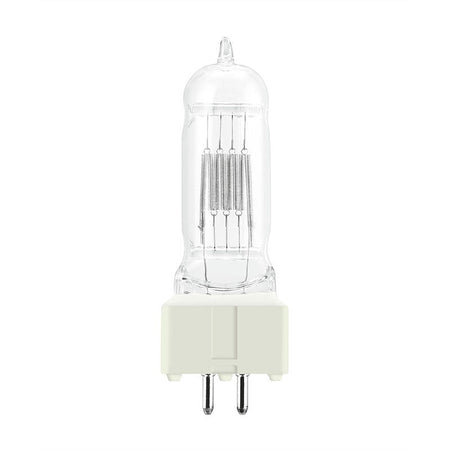 OSRAM - Lámpara T - 12/ T - 21 650W/230V GX9,5 64719 - Tempo Shop