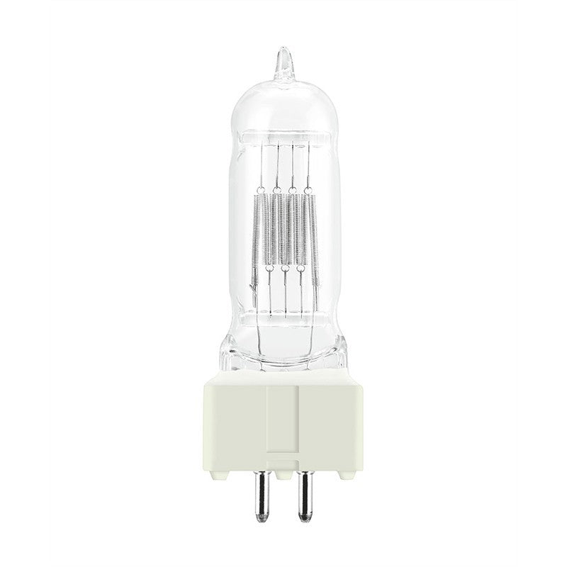 OSRAM - Lámpara T - 12/ T - 21 650W/230V GX9,5 64719 - Tempo Shop