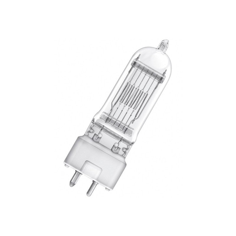 OSRAM - Lámpara T - 18/T - 25 500W 230V GY9,5 (64670) - Tempo Shop