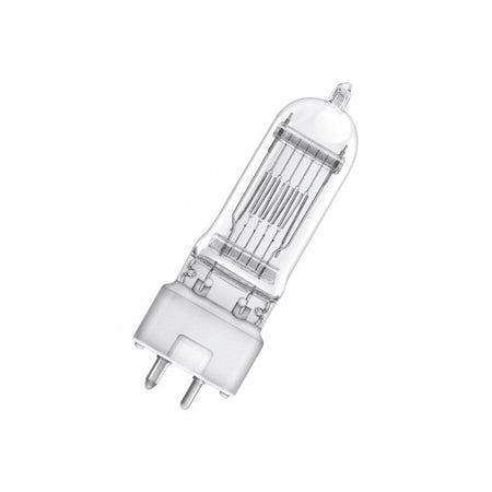 OSRAM - Lámpara T - 18/T - 25 500W 230V GY9,5 (64670) - Tempo Shop