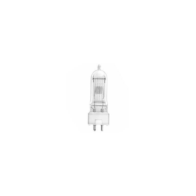 OSRAM - Lámpara T - 26/T - 27 650W/230V GY9,5 64718 - Tempo Shop