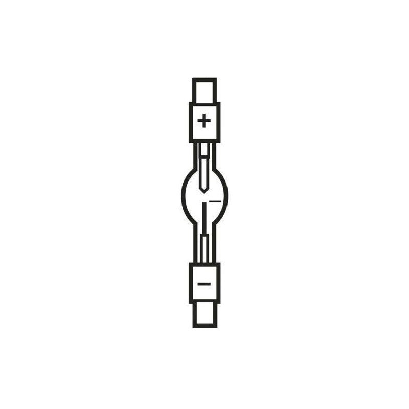 OSRAM - Lámpara XBO 150 W/CR OFR SFC12 - 4/SFCX12 - 4 - Tempo Shop