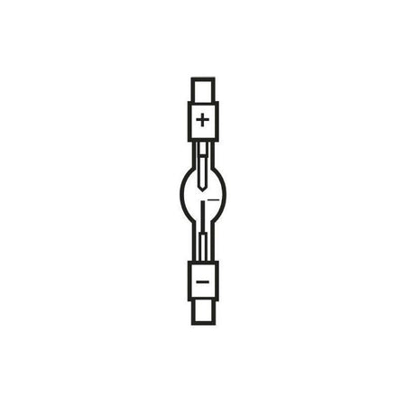 OSRAM - Lámpara XBO 150 W/CR OFR SFC12 - 4/SFCX12 - 4 - Tempo Shop
