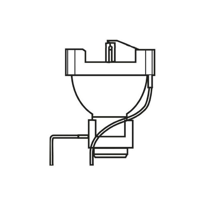 OSRAM - Lámpara XBO R 101 W /45 C OFR - Tempo Shop