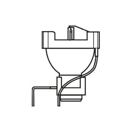 OSRAM - Lámpara XBO R 101 W /45 C OFR - Tempo Shop