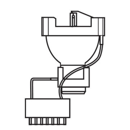 OSRAM - Lámpara XBO R 180W/45 C OFR - Tempo Shop