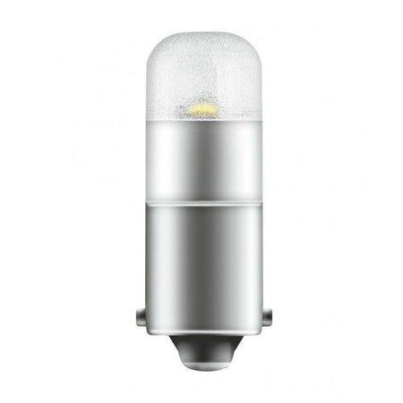 OSRAM - Lámpara 3850CW - 02B T4W 1W 12V BA9s LED. PACK2 uds - Tempo Shop