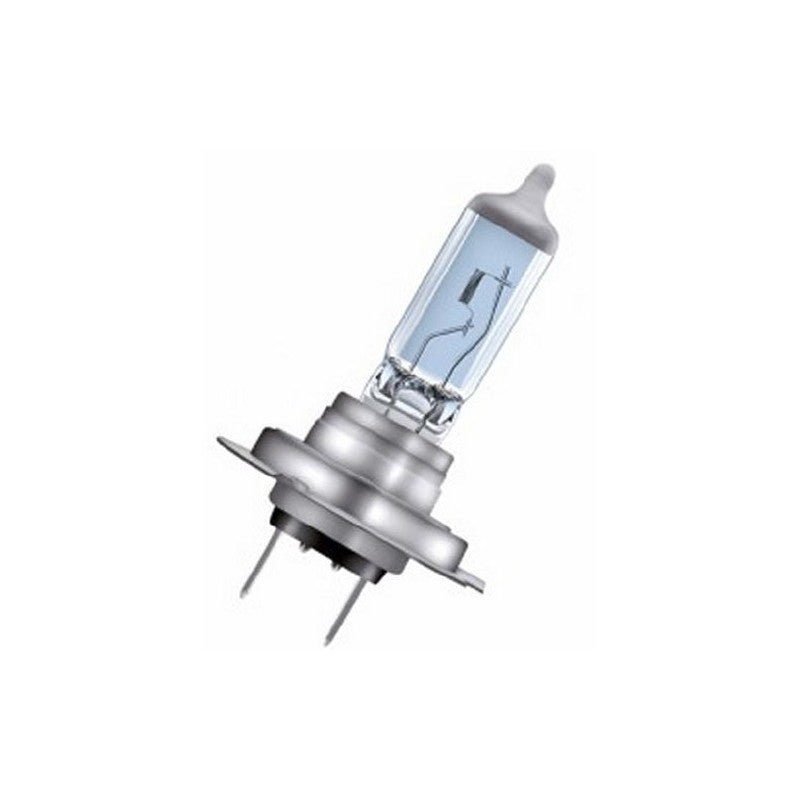 OSRAM - Lámpara 64210 CBI H - 7 55W 12V PX26D. Pack 2uds - Tempo Shop