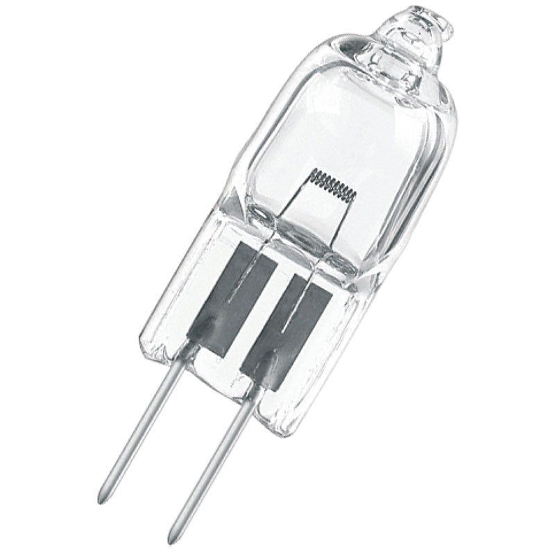 OSRAM - Lámpara BI - PIN 10W 6V G4 M43 64223 - Tempo Shop
