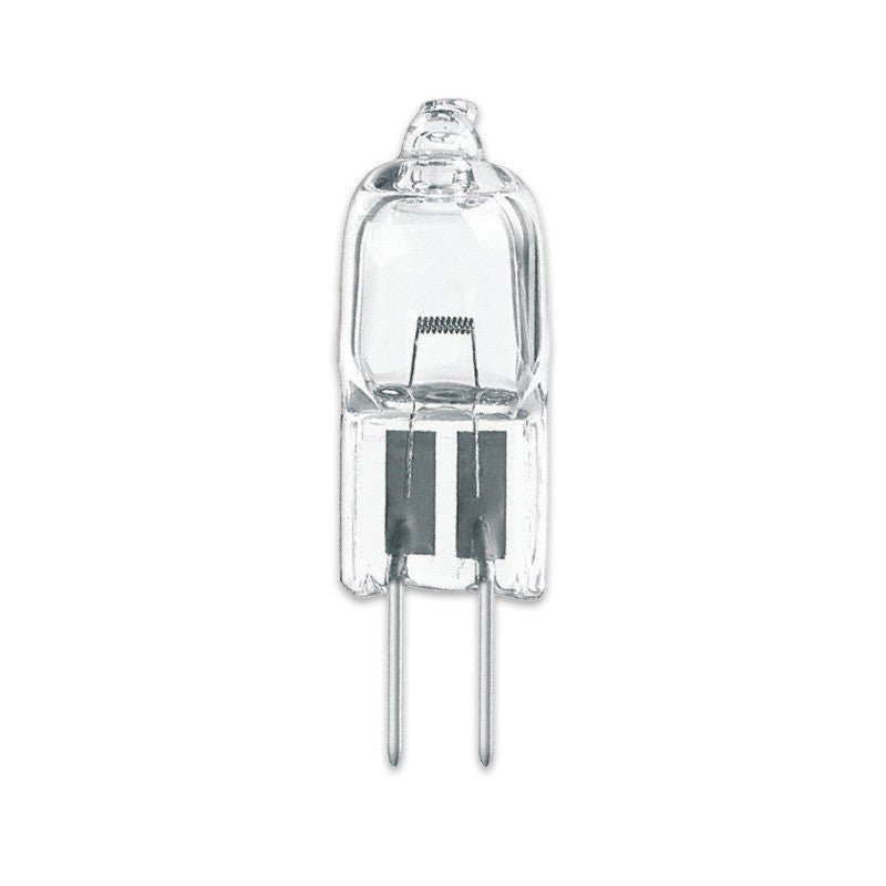 OSRAM - Lámpara BI - PIN 10W 6V G4 64225 - Tempo Shop
