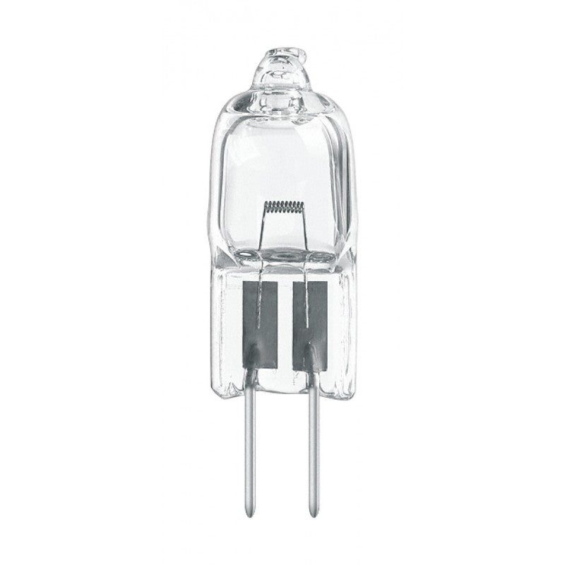 OSRAM - Lámpara BI - PIN 20W 6V HLX 64250 G4 - Tempo Shop