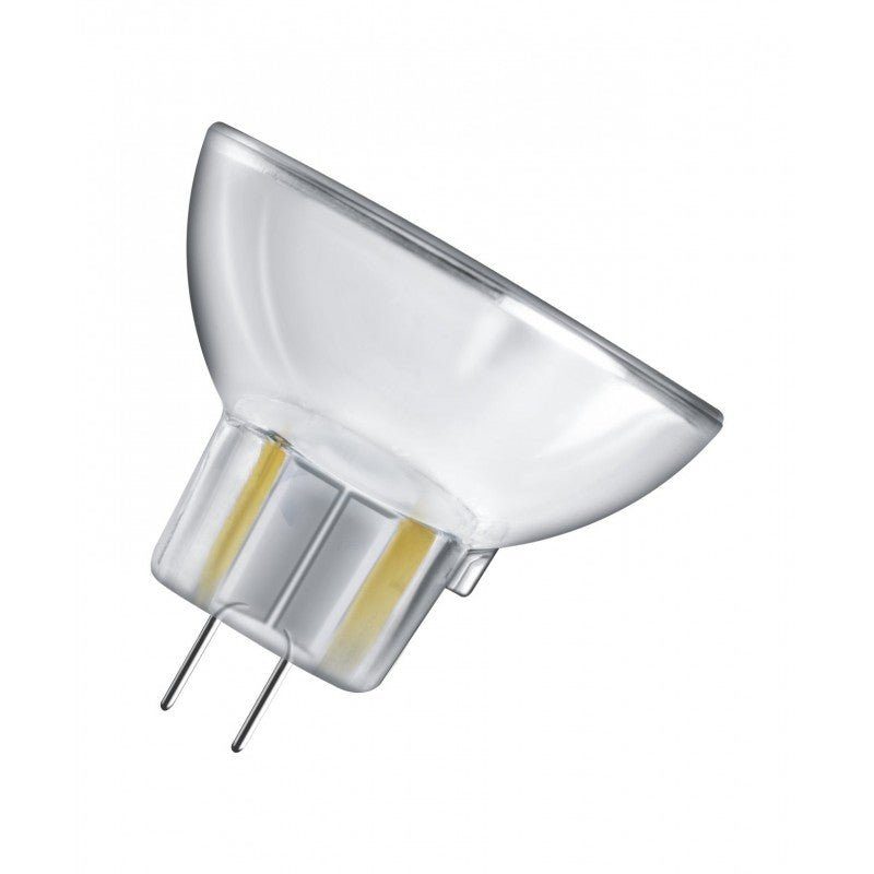 OSRAM - Lámpara dicroica 20W/8V G4 50H 64255 - Tempo Shop