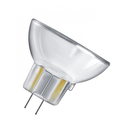 OSRAM - Lámpara dicroica 20W/8V G4 50H 64255 - Tempo Shop