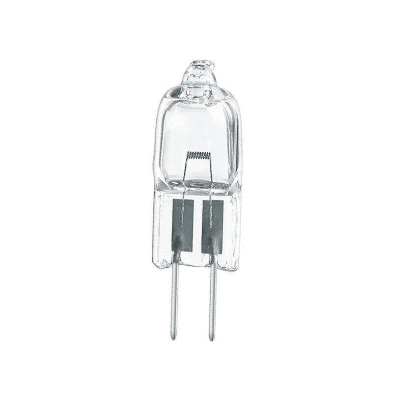 OSRAM - Lámpara BI - PIN 20W 12V G4 64258 - Tempo Shop