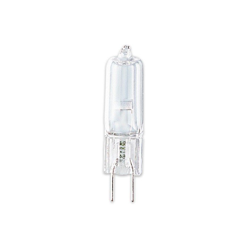 OSRAM - Lámpara halógena 64346 100W 6,6A G6.35 - Tempo Shop