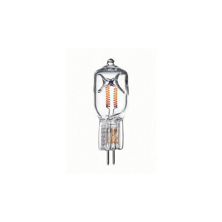 OSRAM - Lámpara BI - PIN 300W/120V 64514 CP/96 GX6.35 75H - Tempo Shop