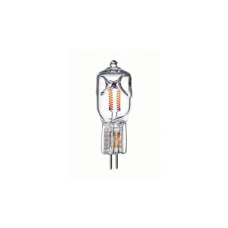 OSRAM - Lámpara BI - PIN 300W/120V 64514 CP/96 GX6.35 75H - Tempo Shop