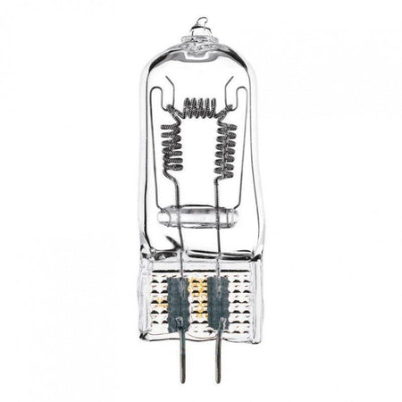 OSRAM - Lámpara BI - PIN 650W/230V SUPERPHOT GX6.35 64540BVM P1/13 15H - Tempo Shop
