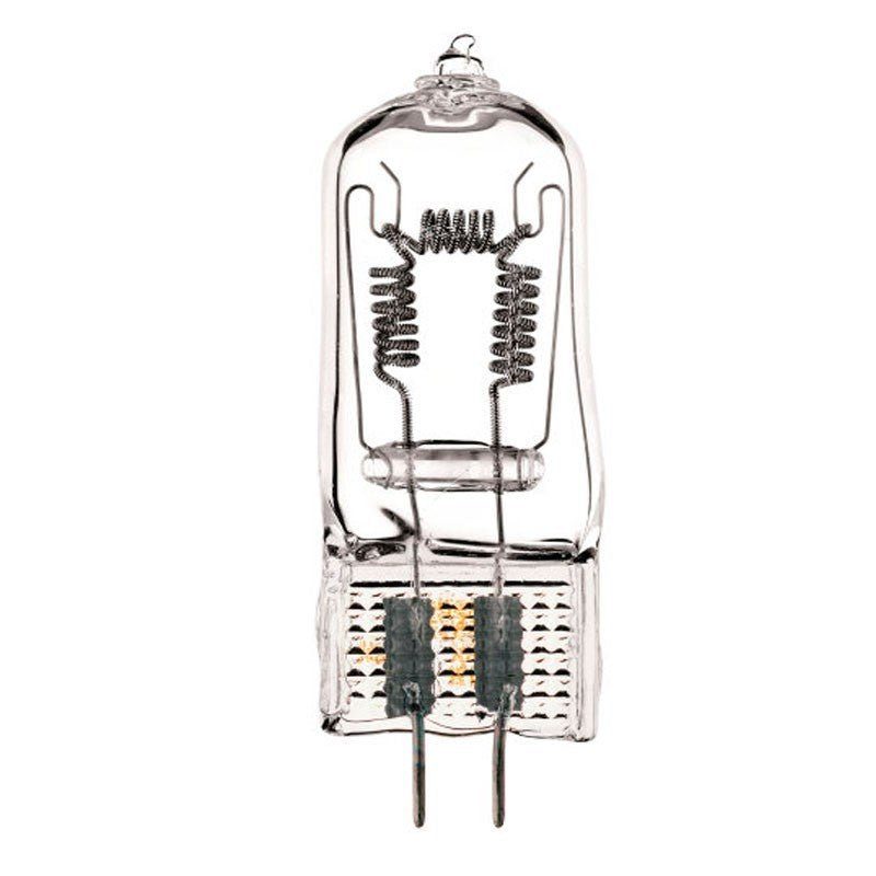 OSRAM - Lámpara P2/17 1000W 230V EGY 75H 64576 GX6.35 BI - PIN - Tempo Shop