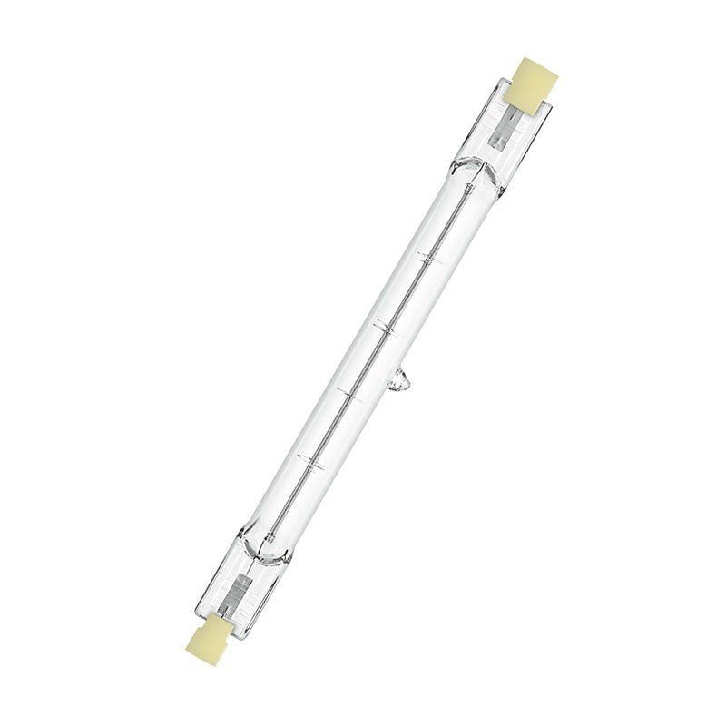 OSRAM - Lámpara P1/12 1000W 230V 64580 R7S 121,7 mm - Tempo Shop