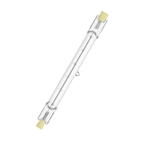 OSRAM - Lámpara P1/12 1000W 230V 64580 R7S 121,7 mm - Tempo Shop