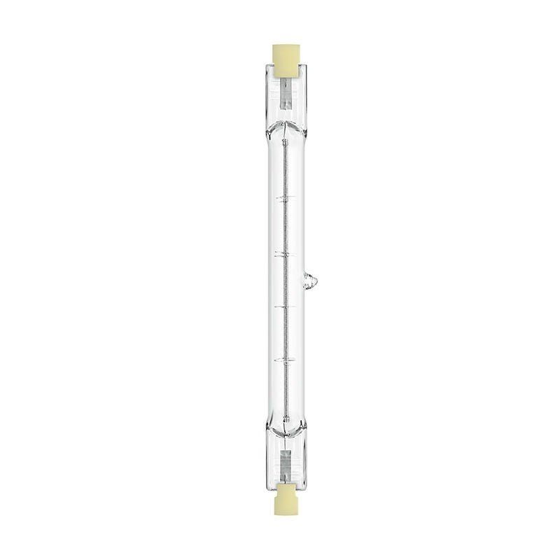OSRAM - Lámpara P1/12 1000W 230V 64580 R7S 121,7 mm - Tempo Shop