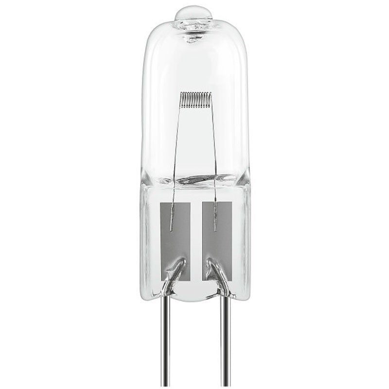 OSRAM 54249 - Lámpara BI - PIN 50W/12V G6,35 64610 HLX - Tempo Shop