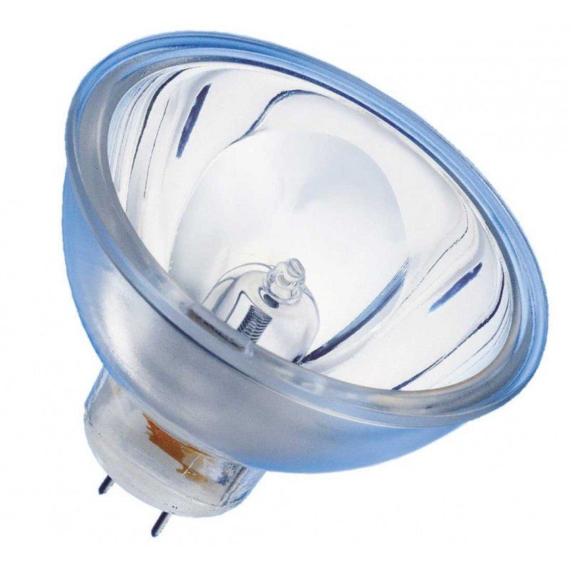 OSRAM - Lámpara dicroica 15V/150W 64620 500H GZ6.35 - Tempo Shop