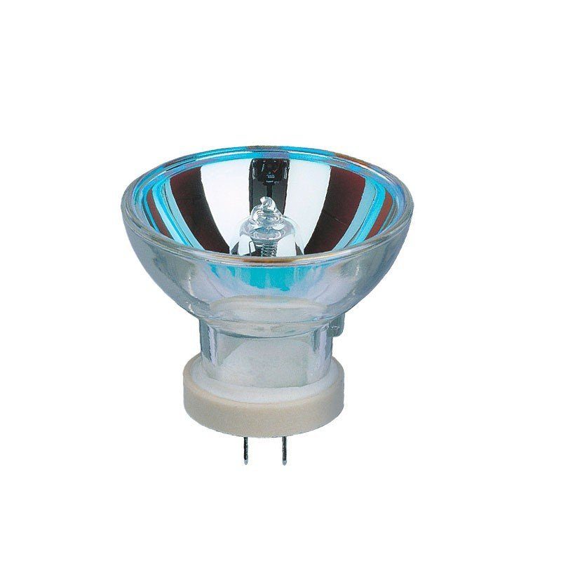 OSRAM - Lámpara dicroica 100W 12V G5.3 64624 - Tempo Shop