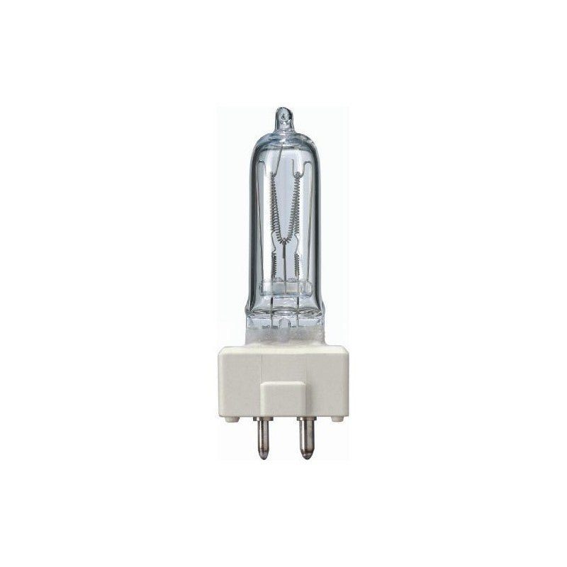 OSRAM - Lámpara M - 38 300W/220V GY 9.5 - 64662 - Tempo Shop