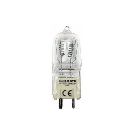 OSRAM - Lámpara DYR 650W/220V - 64686 - Tempo Shop