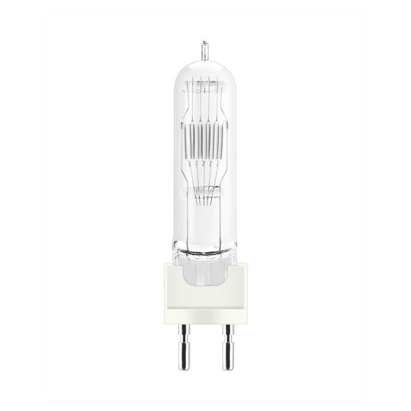 OSRAM - Lámpara CP92 2000W/230V G - 22 - 64777 OSRAM4008321632197 - Tempo Shop