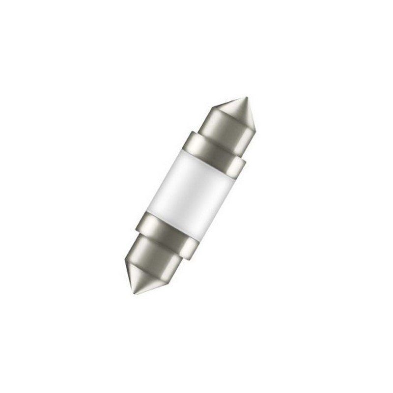 OSRAM 6498CW - Lámpara 6498 - CW - 01B C5 1W 12V SV8.5 - 8 5XBL - Tempo Shop