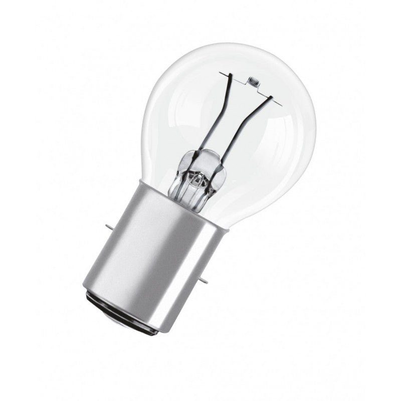 OSRAM - Lámpara bajo volt. 8022 SIN halógeno 50W 12V - Tempo Shop