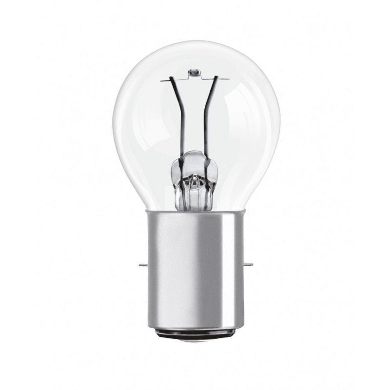 OSRAM - Lámpara bajo volt. 8022 SIN halógeno 50W 12V - Tempo Shop