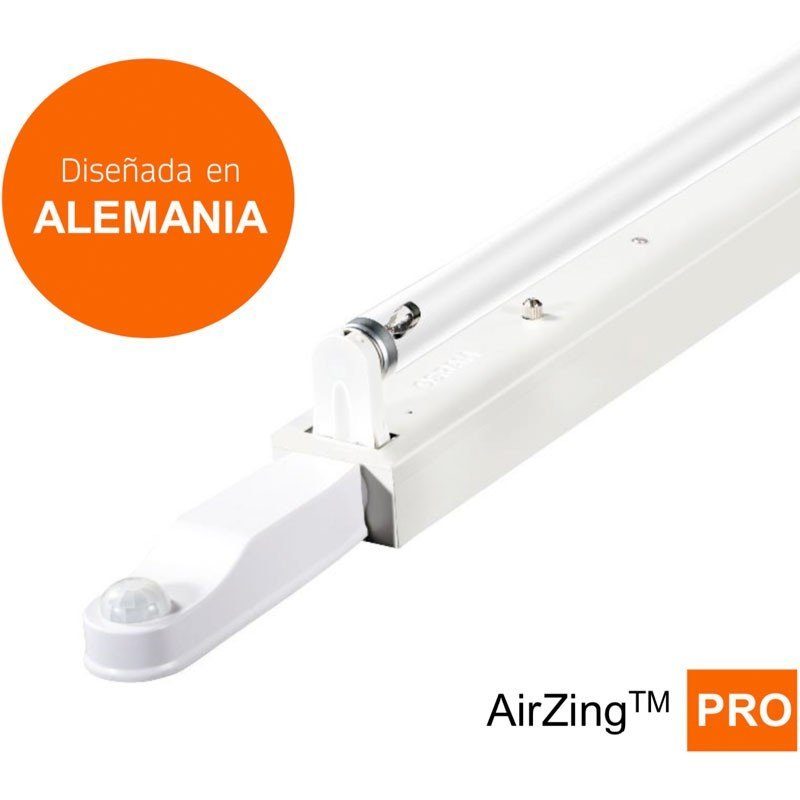 OSRAM AIRZING5030 - Luminaria de purificación AirZing PRO 5030 UV - C 30W - Tempo Shop