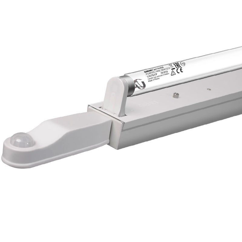 OSRAM AIRZING5040 - Luminaria de purificación AirZing PRO 5040 UV - C 36W - Tempo Shop
