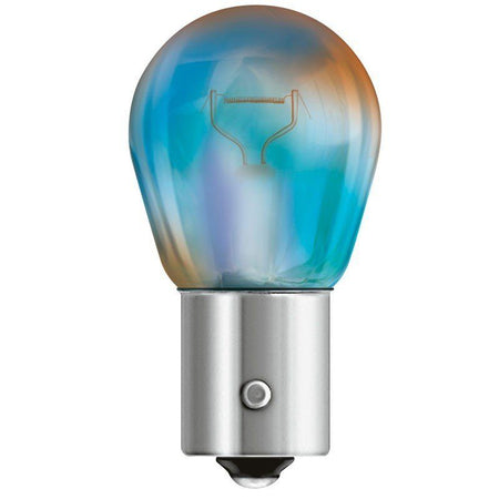 OSRAM 7507DC - Lámpara 7507DC - 02B 21W 12V BAU15S CHROME. Pack de 2 unds 10XB - Tempo Shop