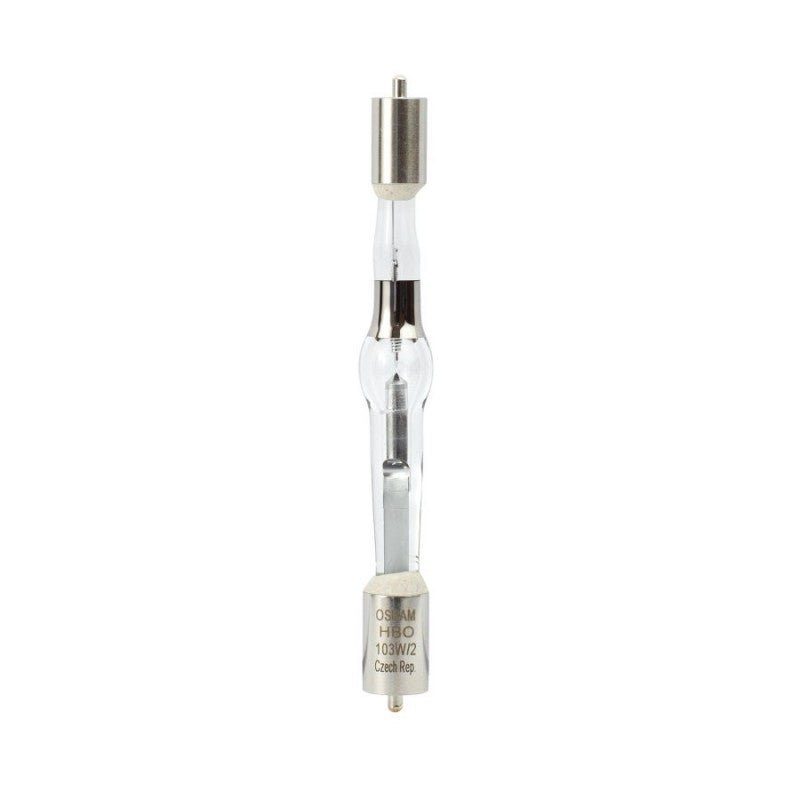 OSRAM - Lámpara HBO 103W/2 - Tempo Shop