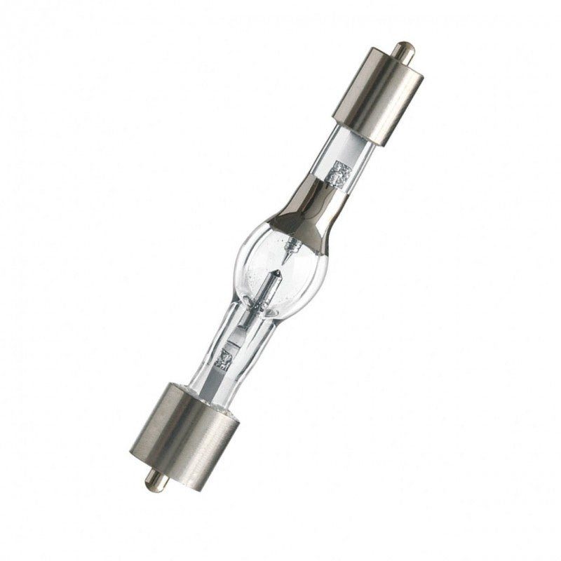OSRAM - Lámpara HBO 50W/3 20 - 26VSFA8 - 2/SFA6 - 2 - Tempo Shop