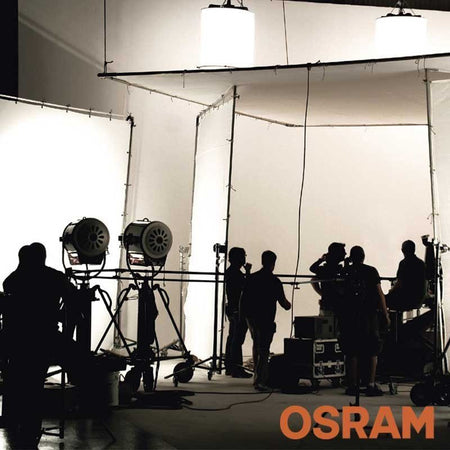OSRAM - Lámpara HMI 1800W DIGITAL G38 6500K - Tempo Shop