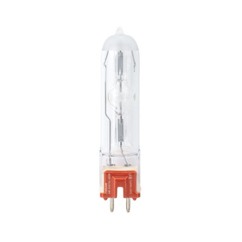 OSRAM - Lámpara HMI 400W DIGITAL Base GZZ9.5 6700K - Tempo Shop