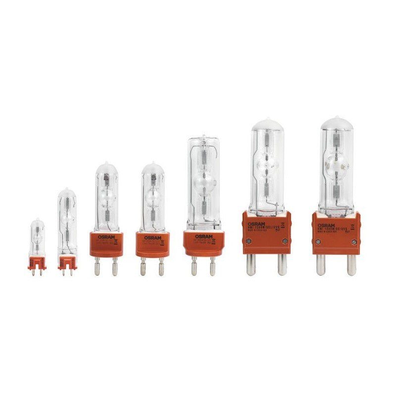 OSRAM - Lámpara HMI 575W DIGITAL G22 6400K - Tempo Shop