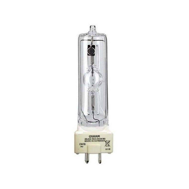 OSRAM - Lámpara HSD 200/60 - Tempo Shop