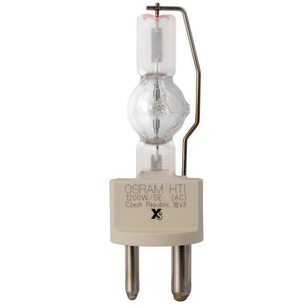 OSRAM - Lámpara HTI 1200 SE XS BASE GY22 - Tempo Shop