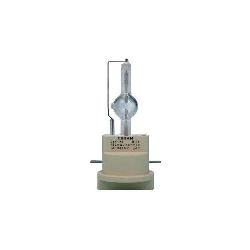 OSRAM - Lámpara HTI 1500/60/P50 PGJX50 LOK - IT - Tempo Shop