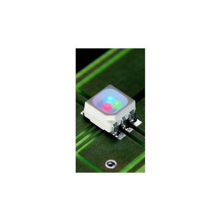 OSRAM LM01M - RGB - B7 - LED LINEARlight COLORMIX 24V 30 LED RGB - Tempo Shop