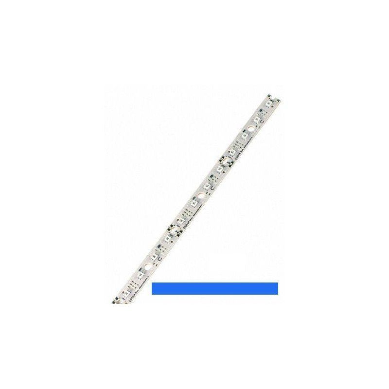 OSRAM LM01A - B1 - LED LINEARlight AZUL 10V 32 LED - Tempo Shop